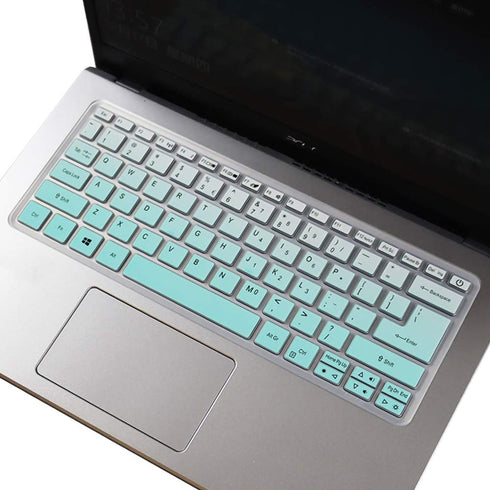 Keyboard Cover for Acer Swift 3 SF314-43/42 SF314-59/53/54/55/55G/56/57 14" |Swift 5 SF514-51/52T/52TP/53T/54T |Swift 1 SF113-31 SF114-32 |Acer Sp...